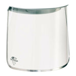 CV84A 200mm Clear Replacement Acetate Visor 1002360