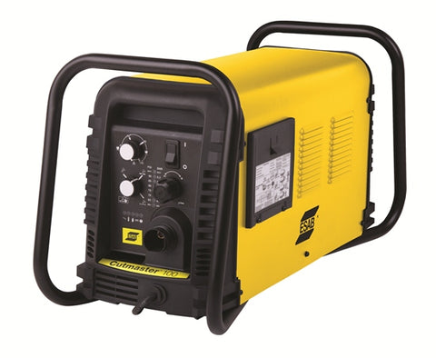 Esab Cutmaster 100 (100A, 400V)