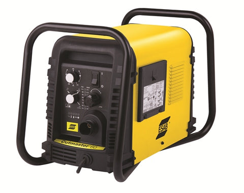 Esab Cutmaster 60 400V, 60A