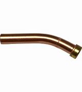 GG Oxygen/Propane Gouging Nozzles
