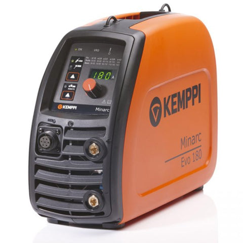 KEMPPI MINARC EVO 180 180A 230V 61002180