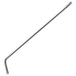 Propane Stainless Steel Heating Bent Neck 700mm