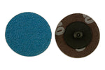 Quick Lock Sanding Discs Zirconium