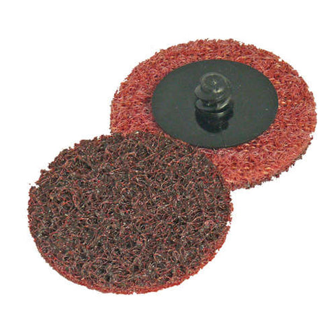 Quick Lock Non-Woven Discs