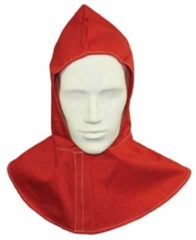 RED HOOD