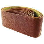 Sanding Belts ALOX