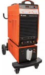 JT-500P AC/DC TIG c/w Trolley & Water Cooler