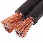Copper Cable Rubber - Single Insulated