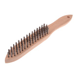 Heavy Duty Hand Wire Brush Mild Steel